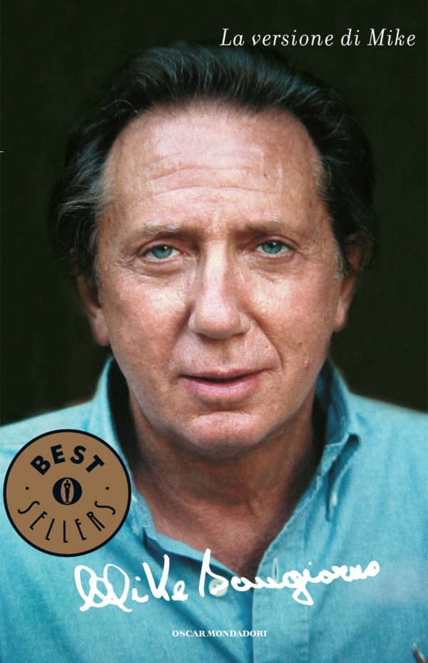 La Versione di Mike copertina
